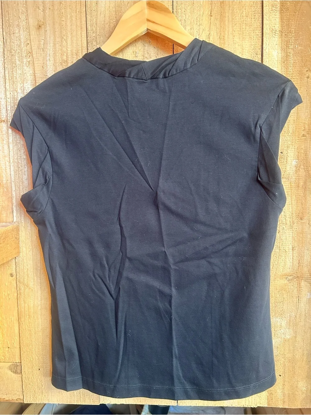 Tory Burch Sleeveless Top